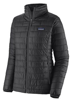 Patagonia Women's Nano Puff Jacket